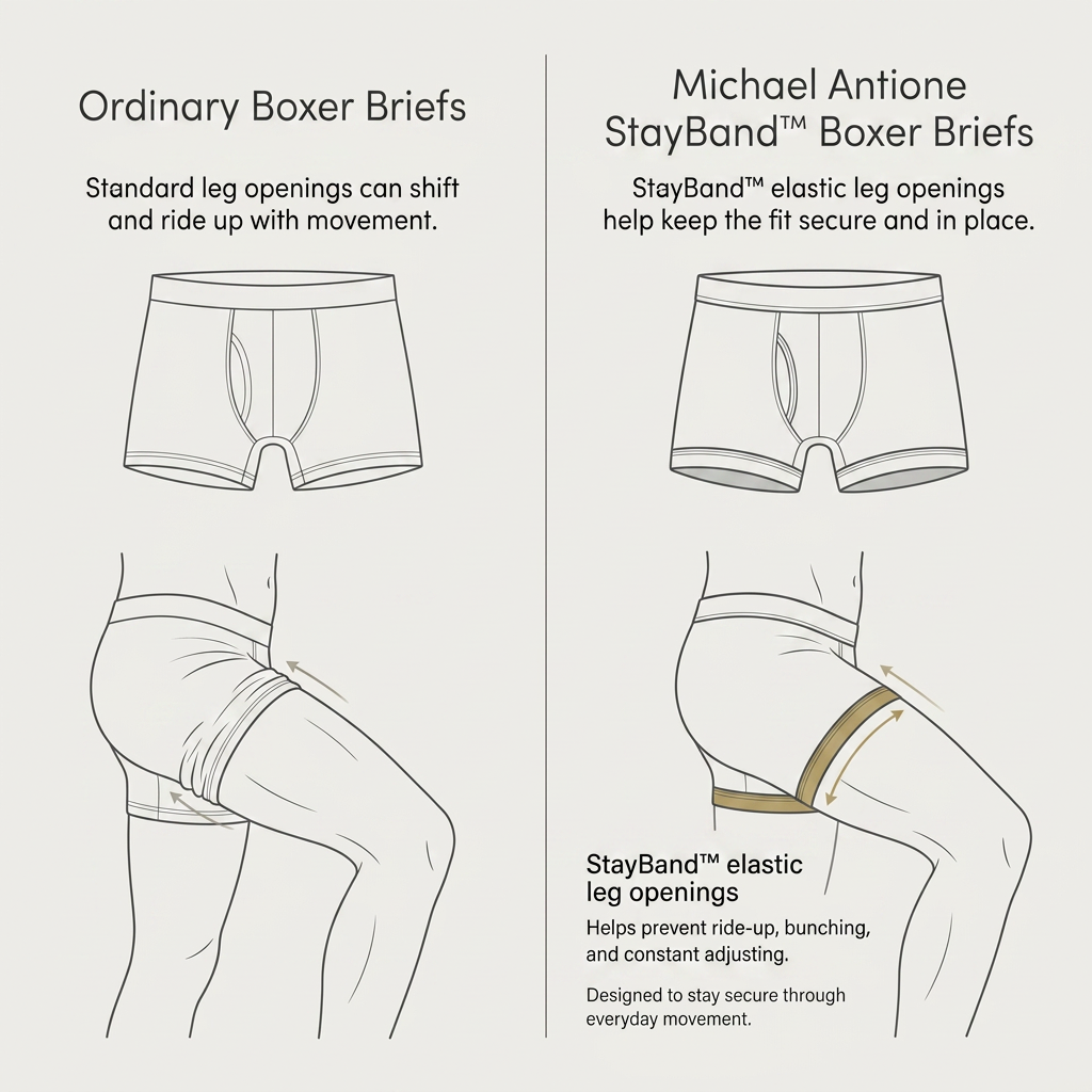 The 9/5 Boxer Brief M3